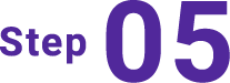 Step 05