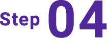 Step 04